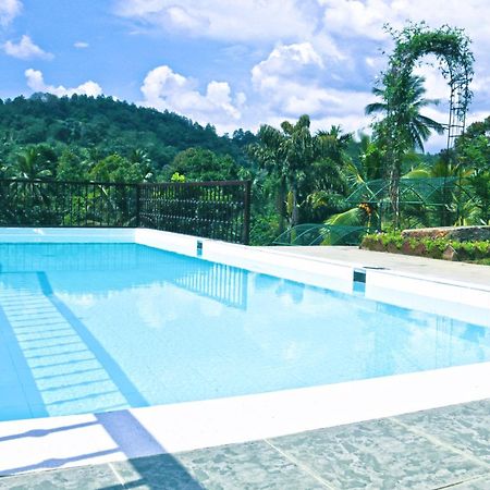 Muduna Walawwa Resort Kandy Exteriér fotografie