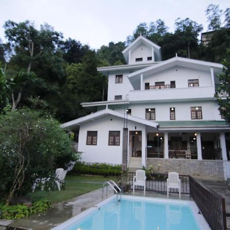 Muduna Walawwa Resort Kandy Exteriér fotografie