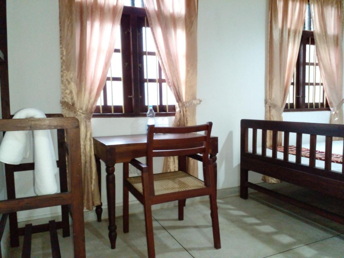 Muduna Walawwa Resort Kandy Exteriér fotografie