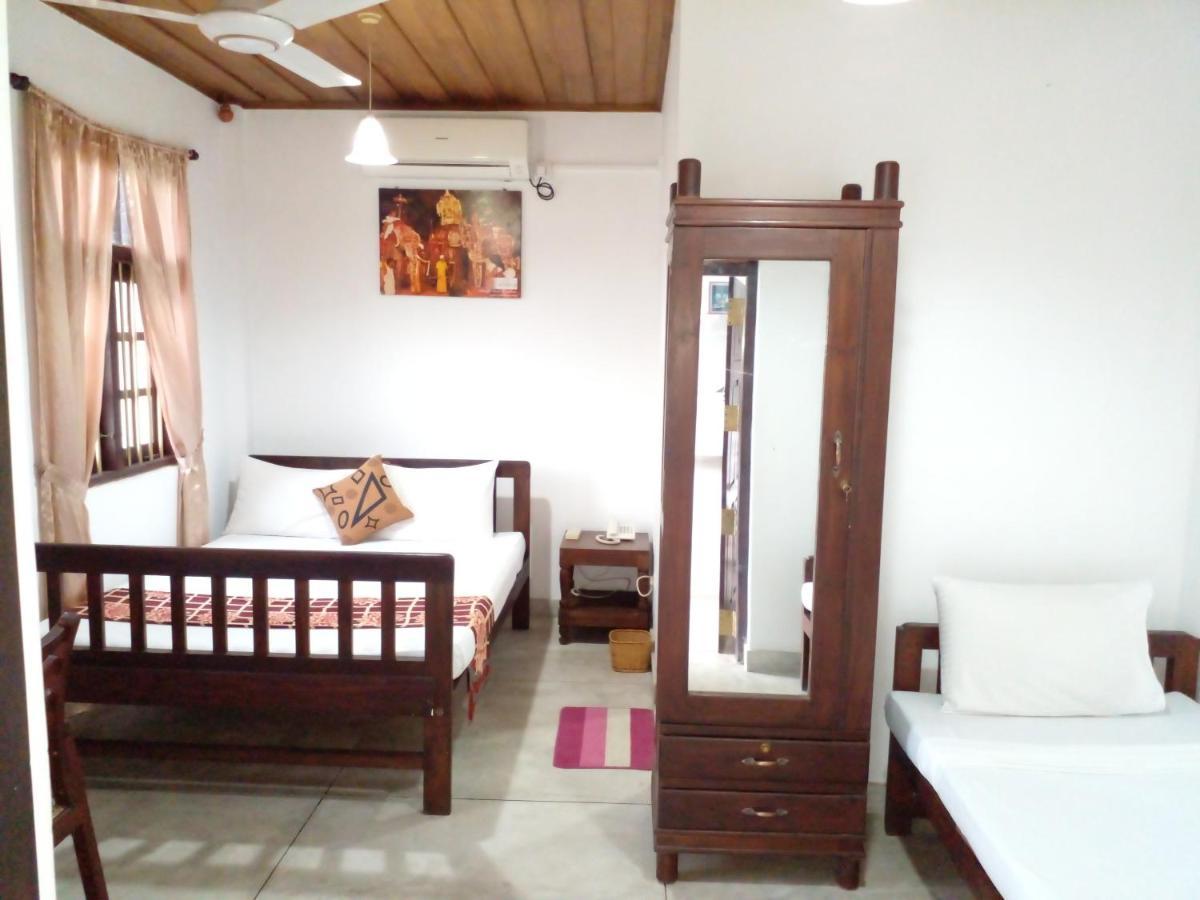 Muduna Walawwa Resort Kandy Exteriér fotografie