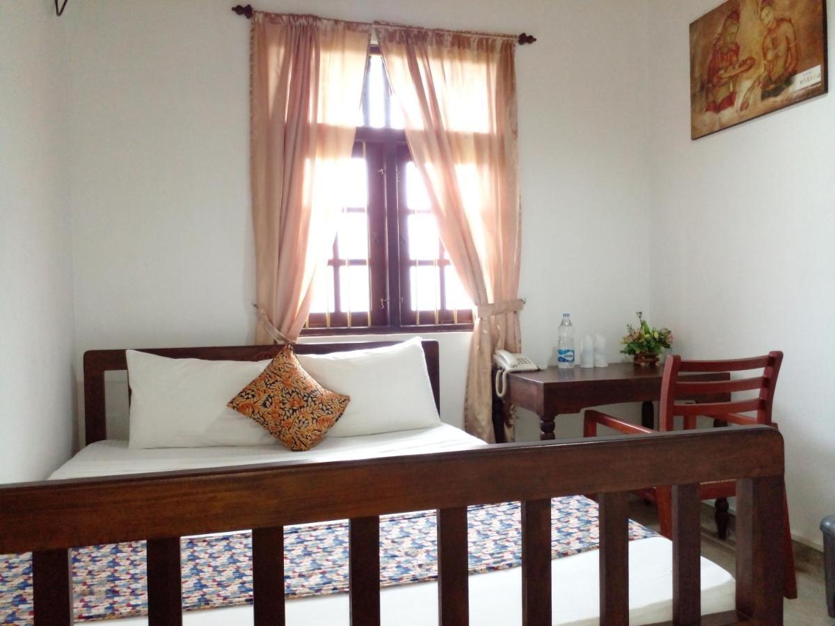 Muduna Walawwa Resort Kandy Exteriér fotografie