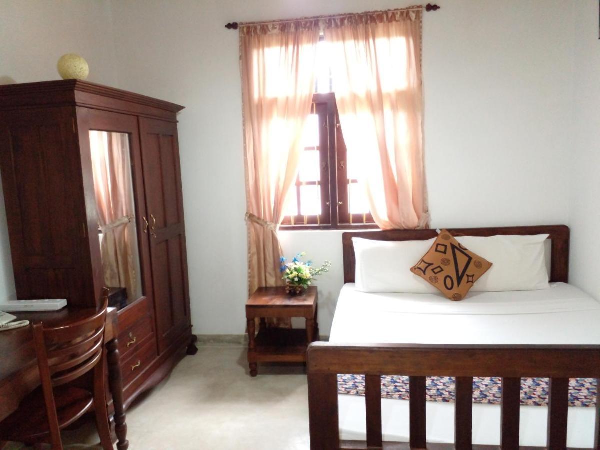 Muduna Walawwa Resort Kandy Exteriér fotografie