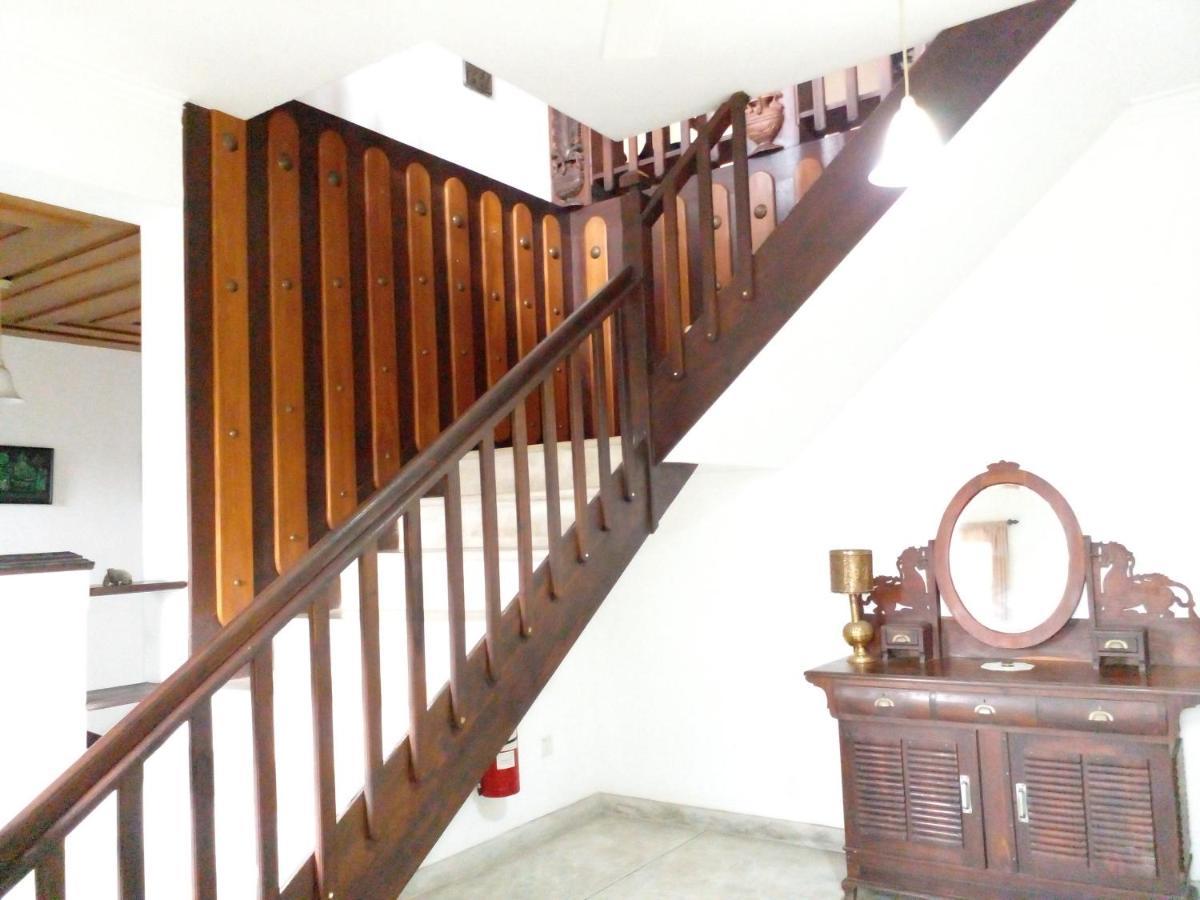 Muduna Walawwa Resort Kandy Exteriér fotografie