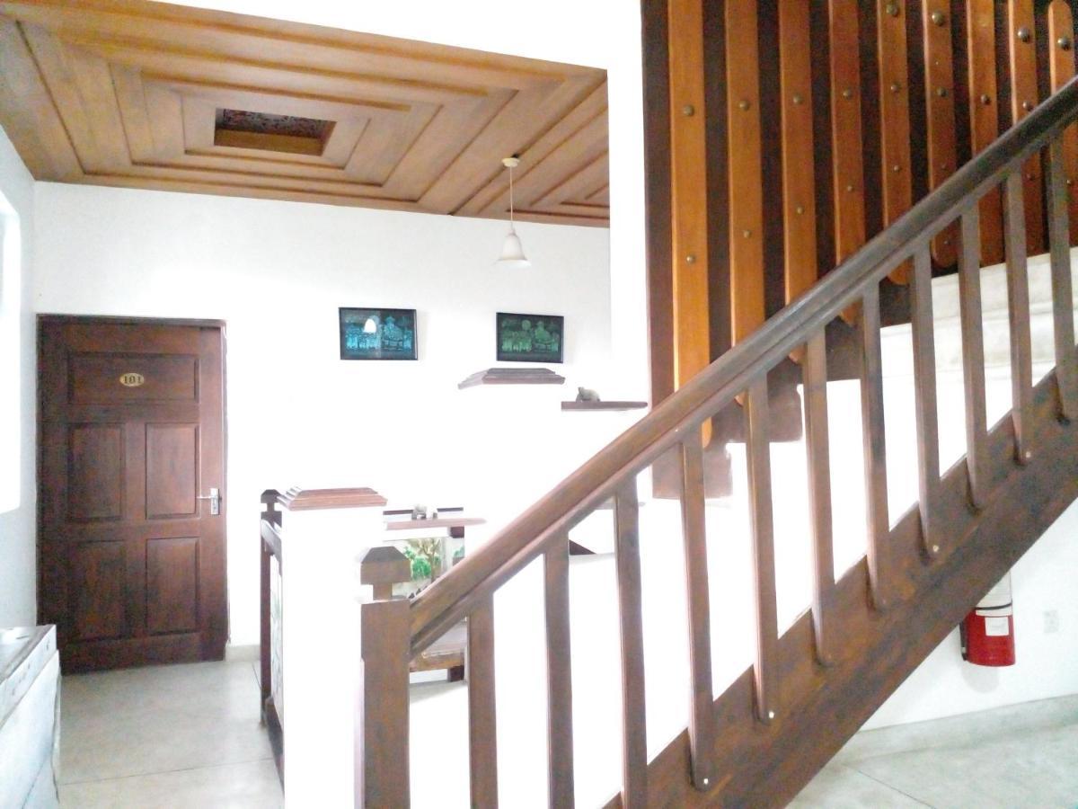 Muduna Walawwa Resort Kandy Exteriér fotografie