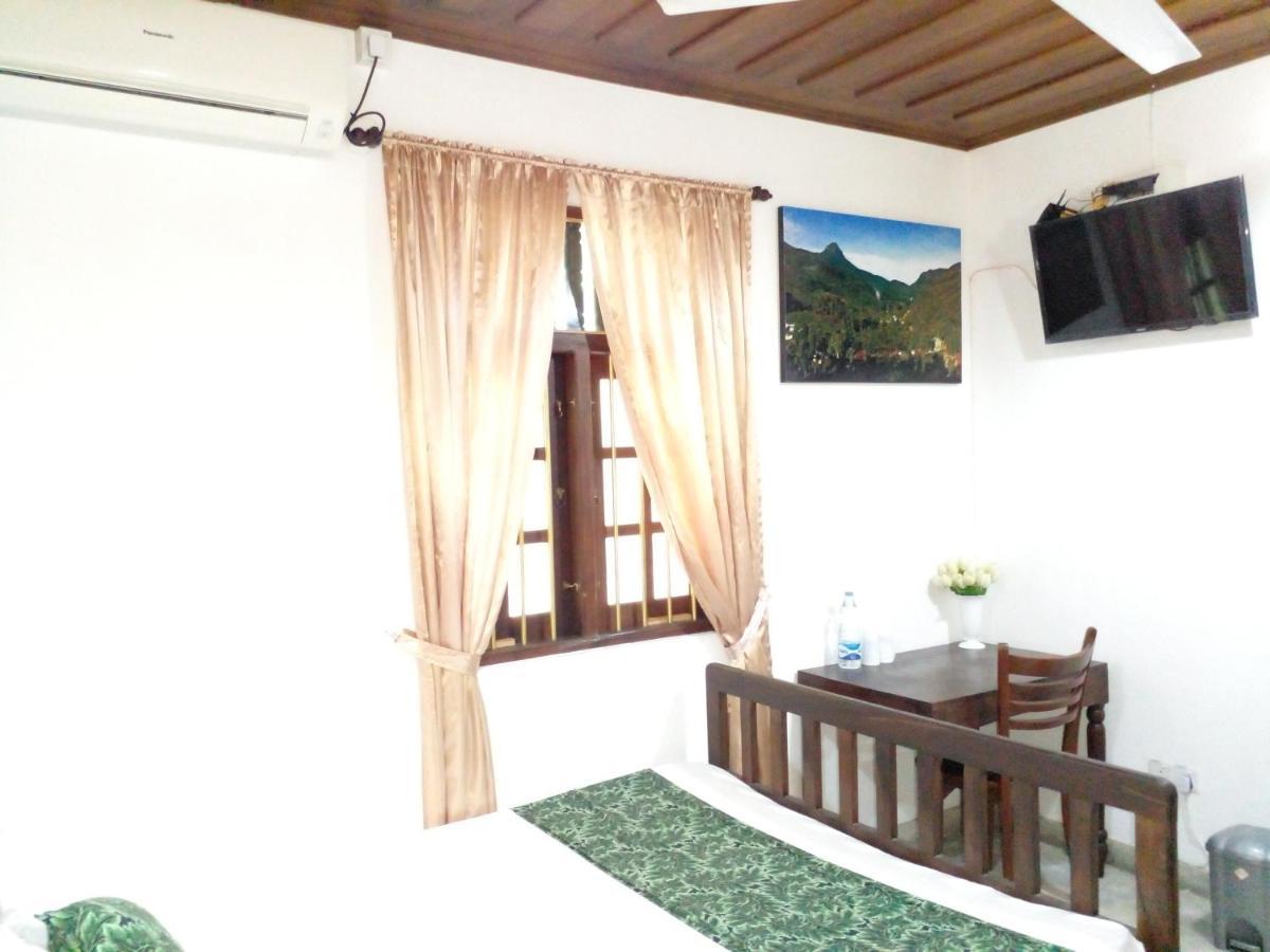 Muduna Walawwa Resort Kandy Exteriér fotografie