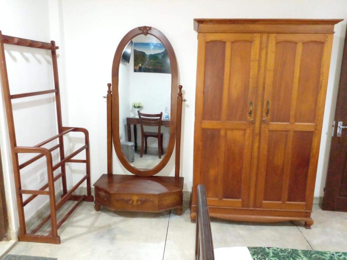 Muduna Walawwa Resort Kandy Exteriér fotografie