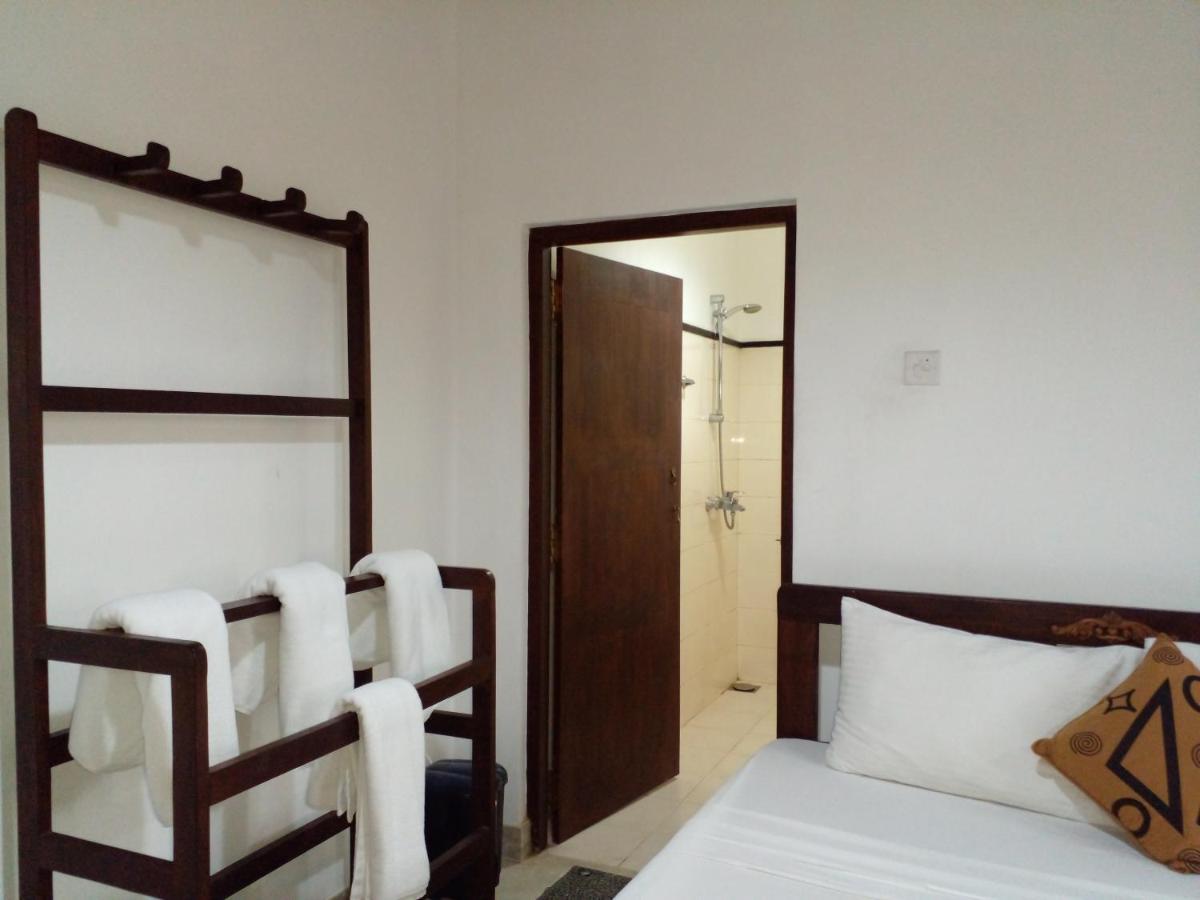 Muduna Walawwa Resort Kandy Exteriér fotografie