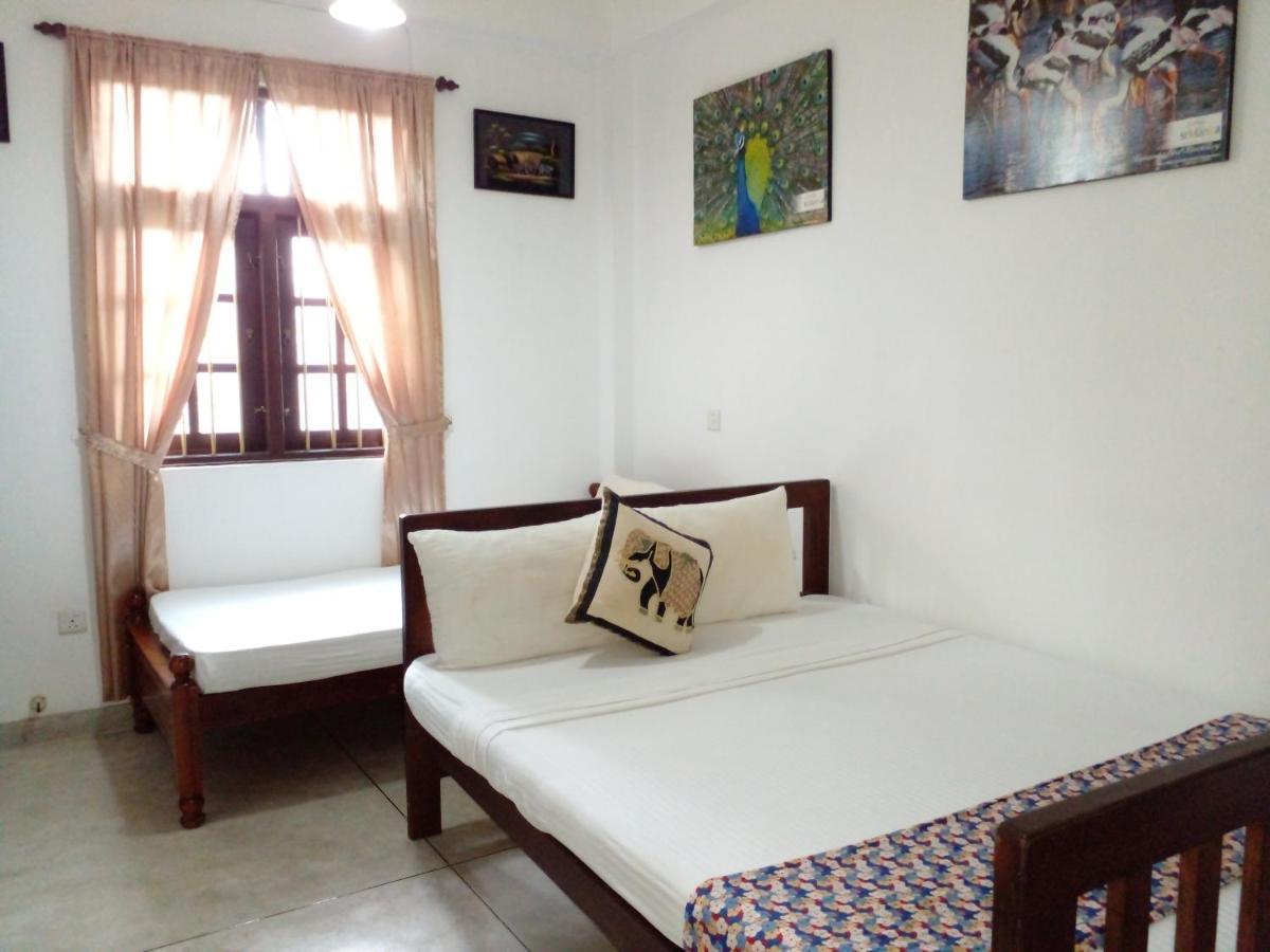 Muduna Walawwa Resort Kandy Exteriér fotografie