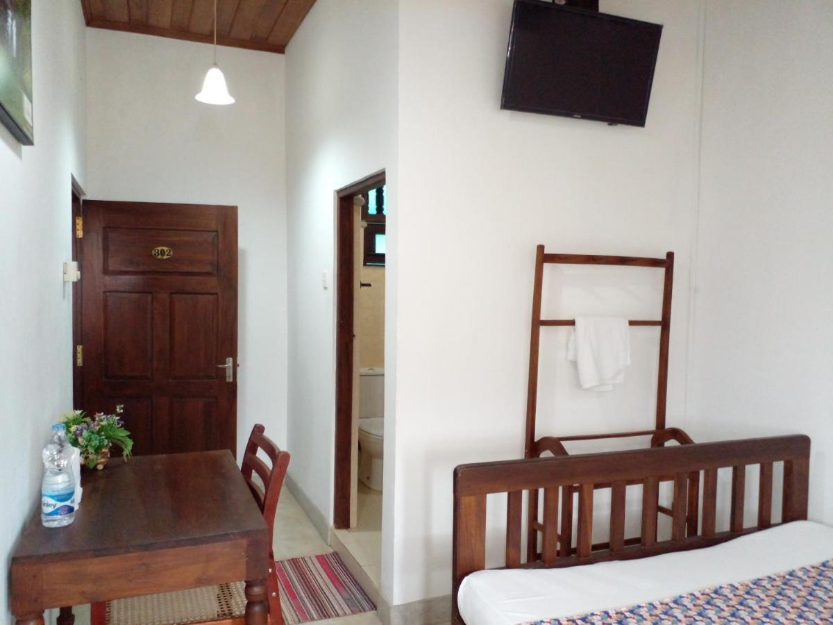 Muduna Walawwa Resort Kandy Exteriér fotografie
