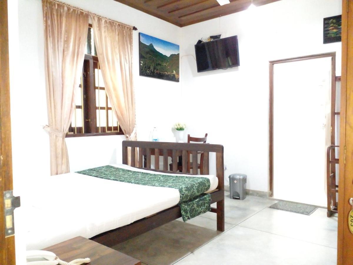 Muduna Walawwa Resort Kandy Exteriér fotografie