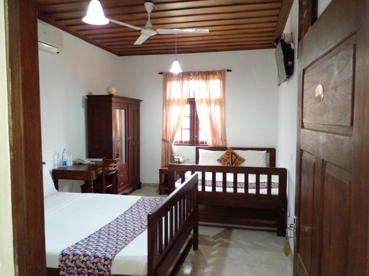 Muduna Walawwa Resort Kandy Exteriér fotografie