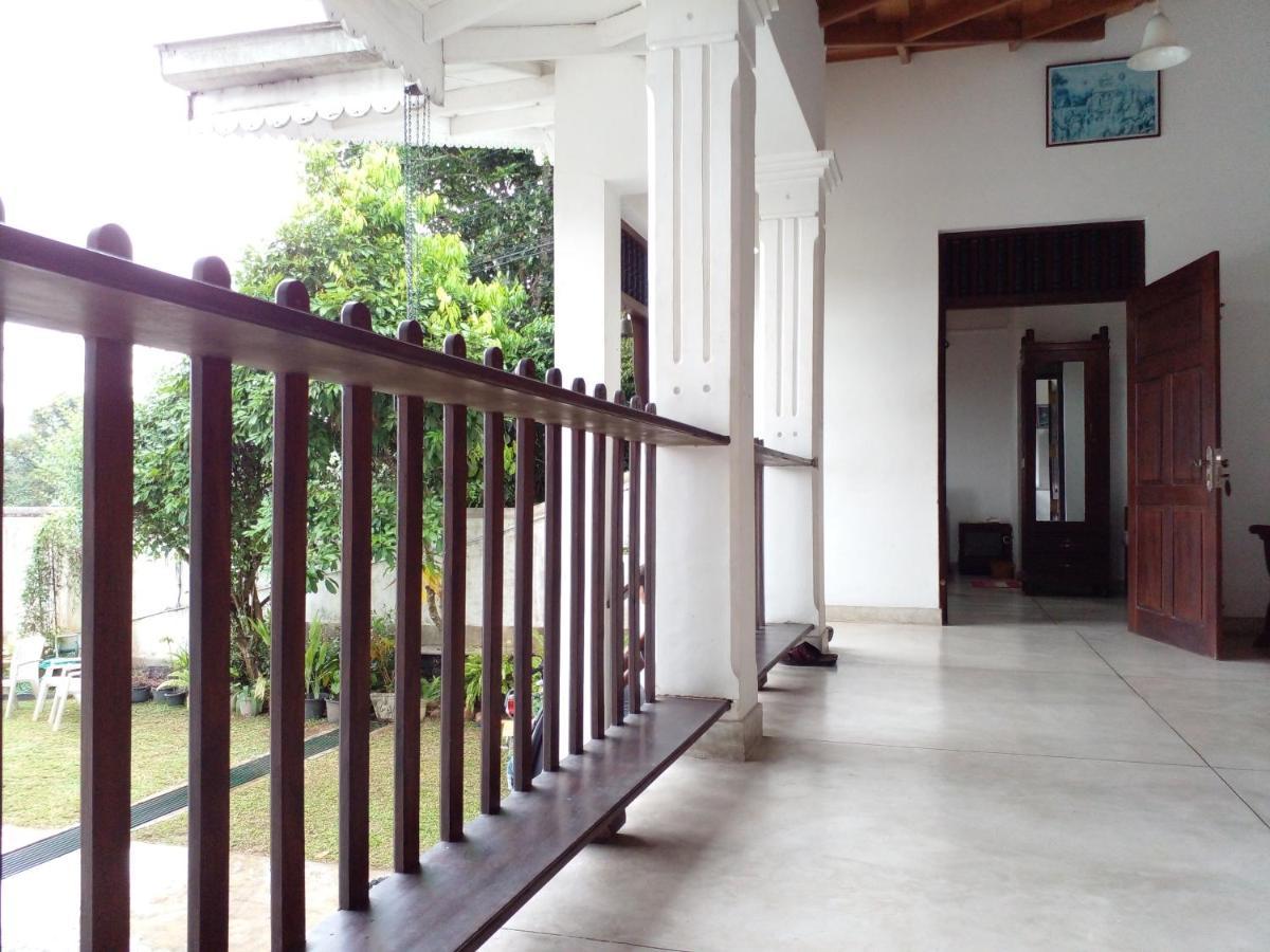 Muduna Walawwa Resort Kandy Exteriér fotografie