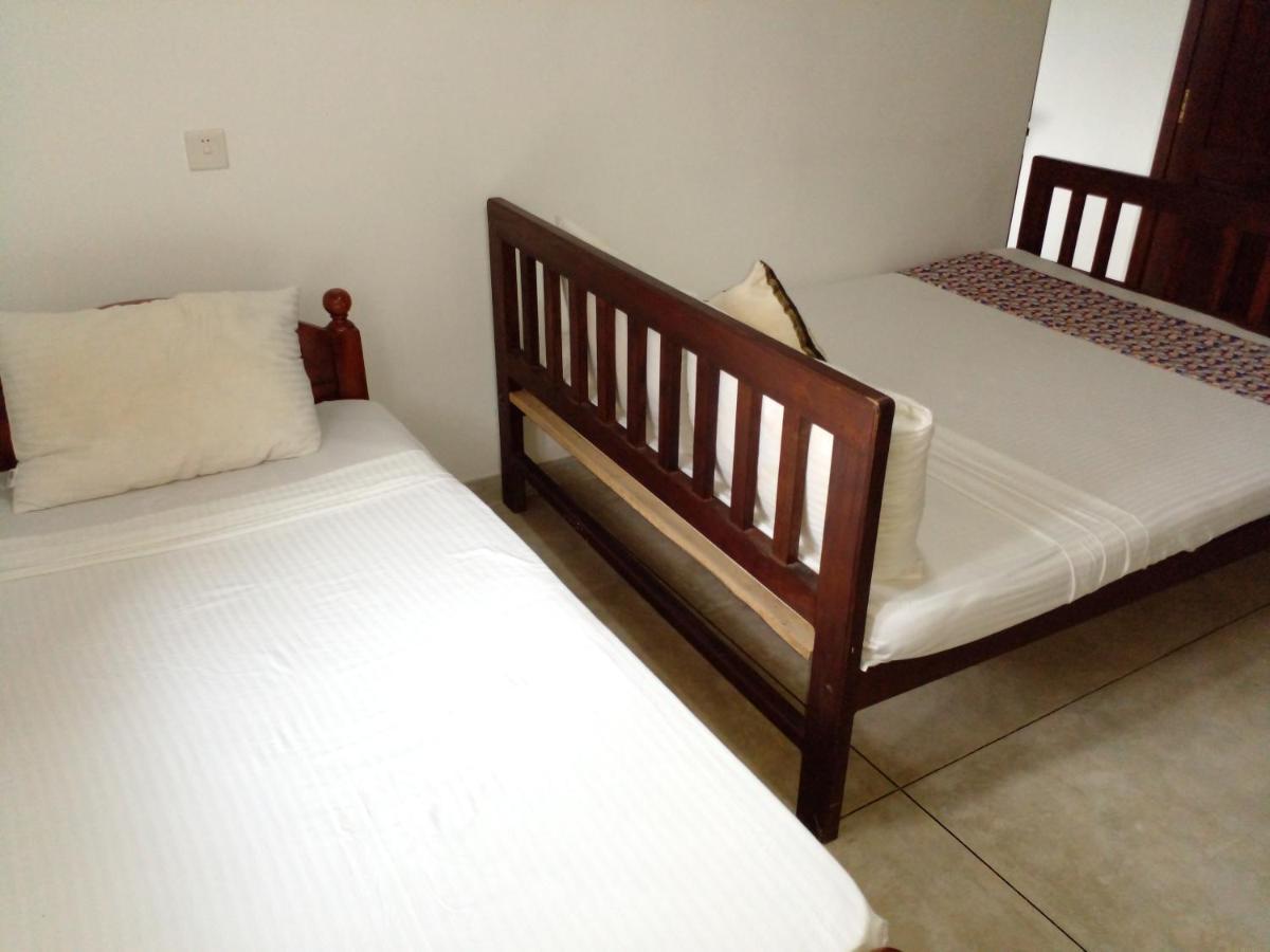 Muduna Walawwa Resort Kandy Exteriér fotografie
