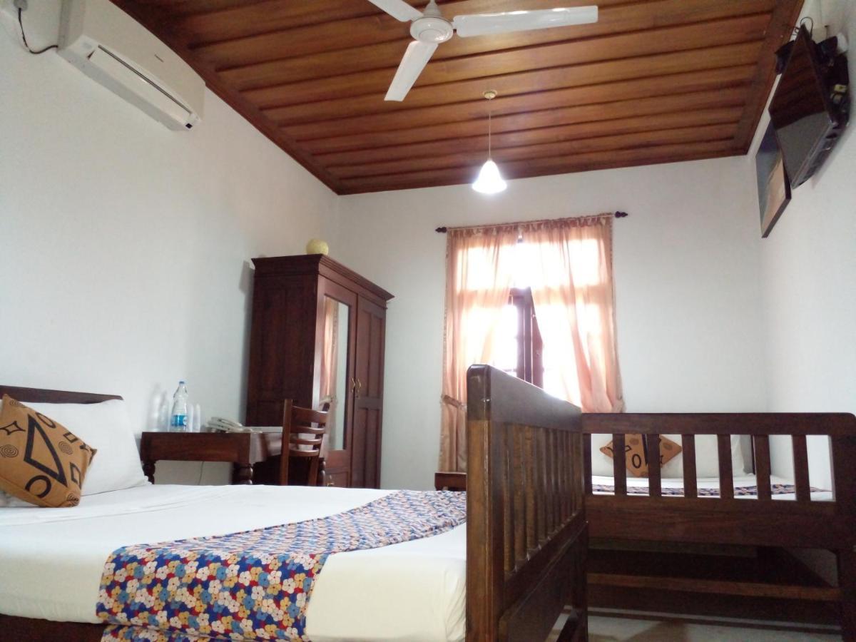Muduna Walawwa Resort Kandy Exteriér fotografie
