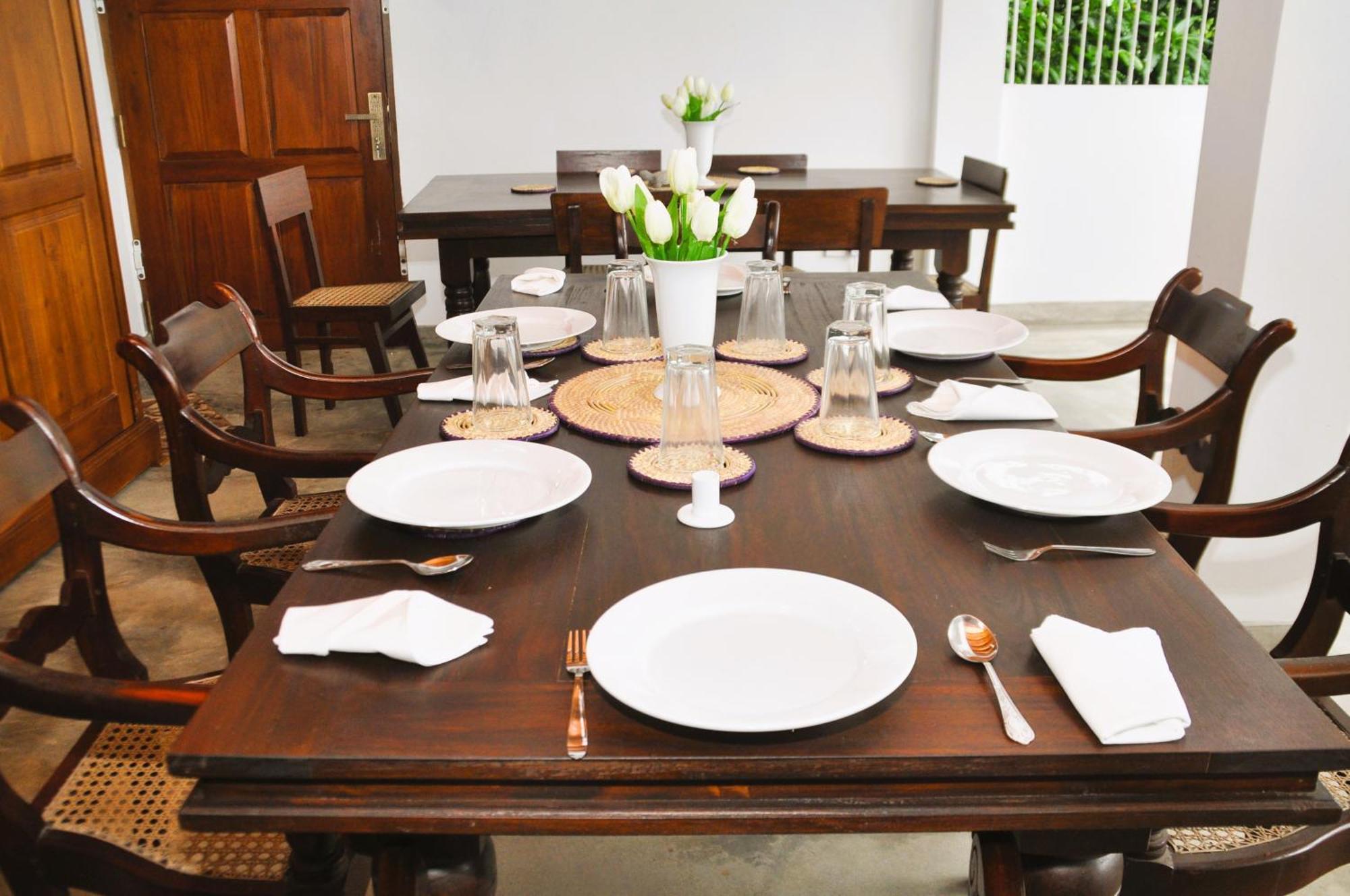 Muduna Walawwa Resort Kandy Exteriér fotografie
