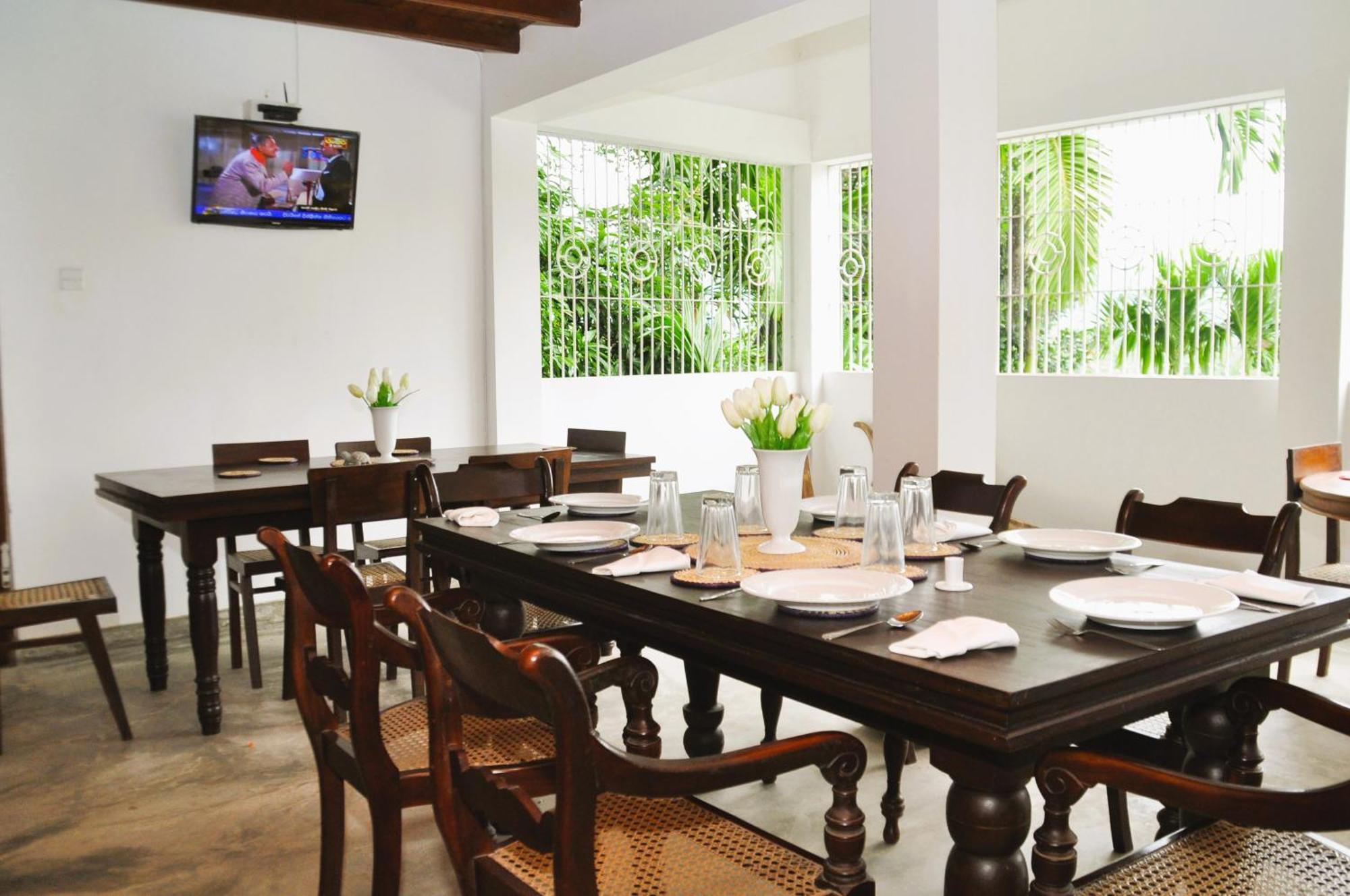 Muduna Walawwa Resort Kandy Exteriér fotografie
