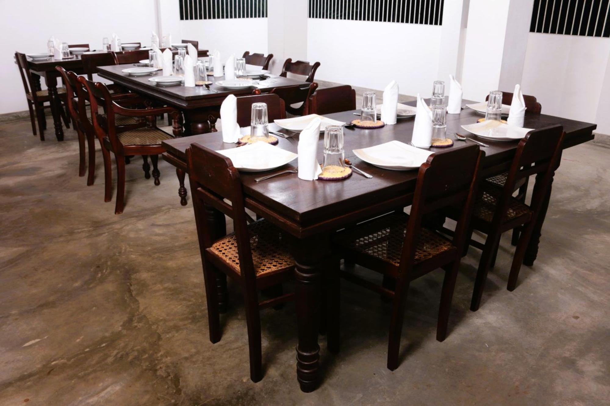 Muduna Walawwa Resort Kandy Exteriér fotografie
