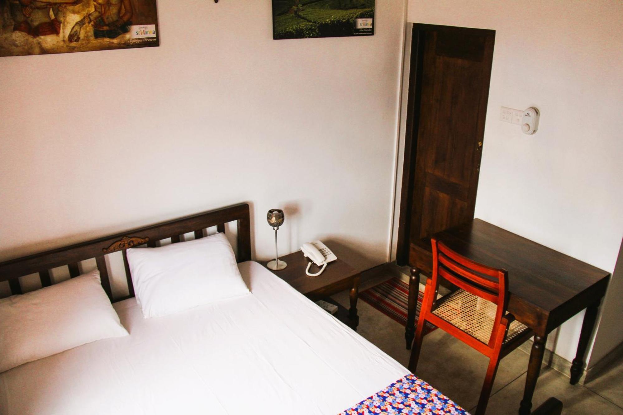 Muduna Walawwa Resort Kandy Exteriér fotografie
