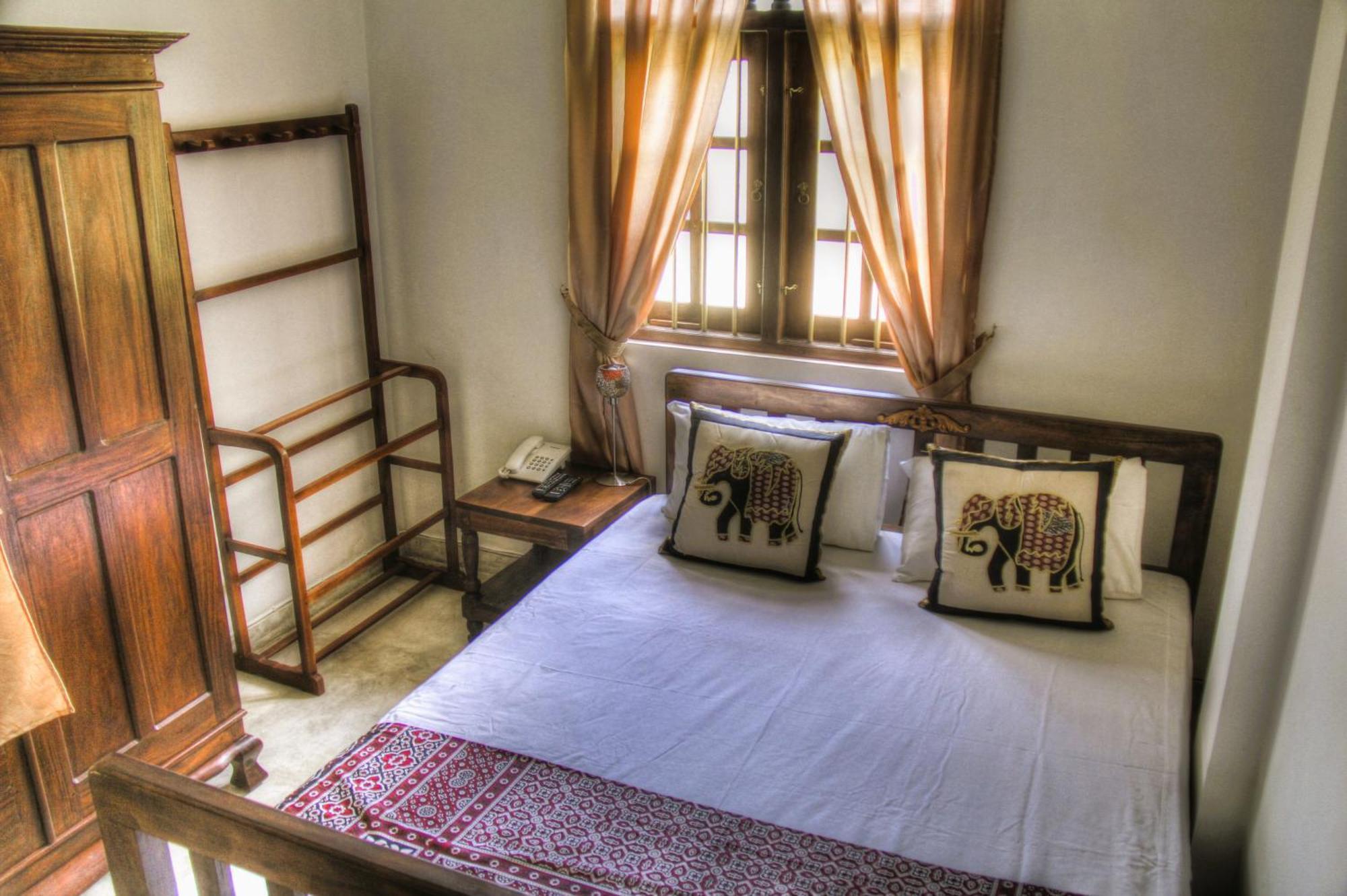 Muduna Walawwa Resort Kandy Exteriér fotografie