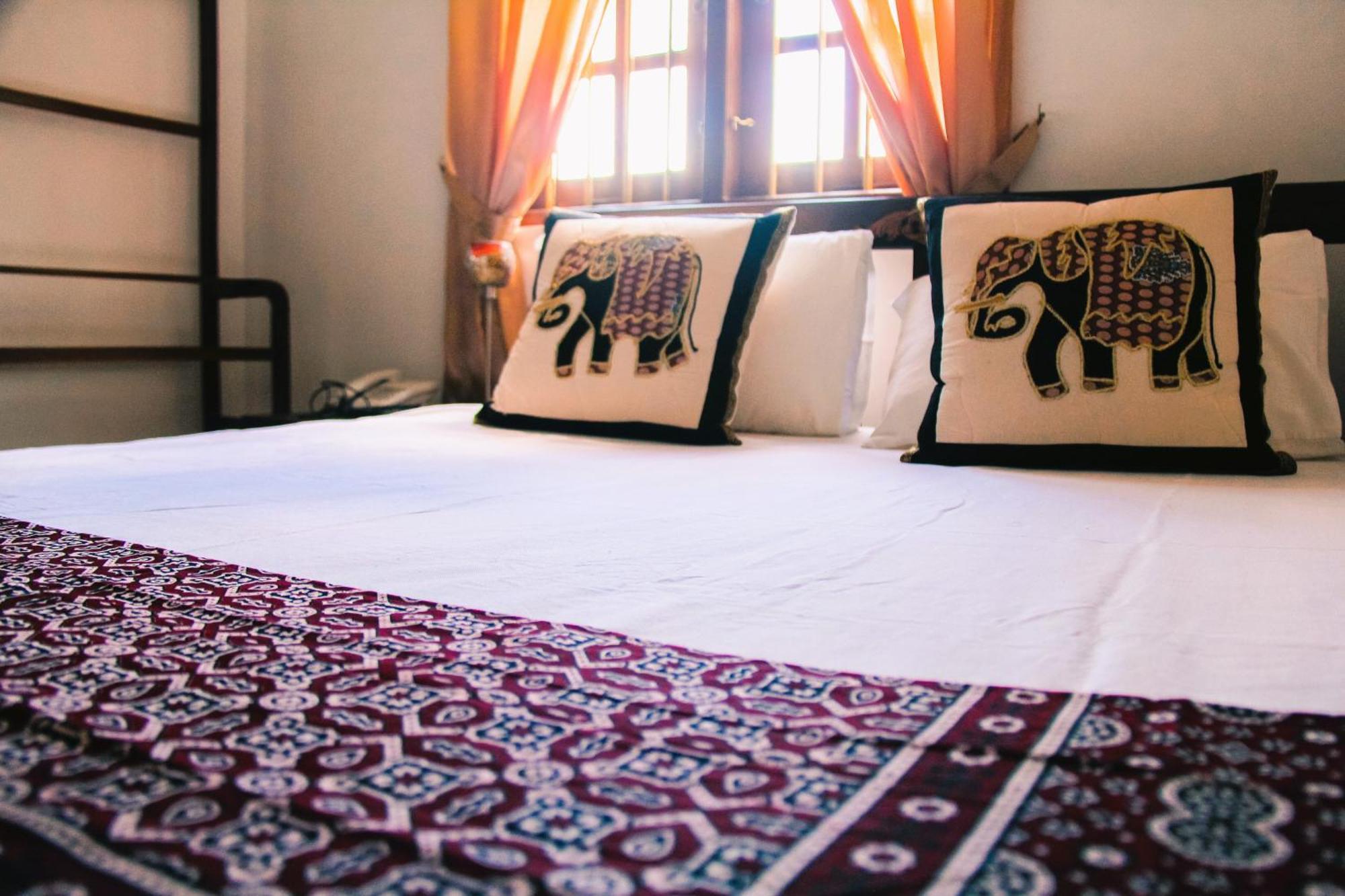 Muduna Walawwa Resort Kandy Exteriér fotografie