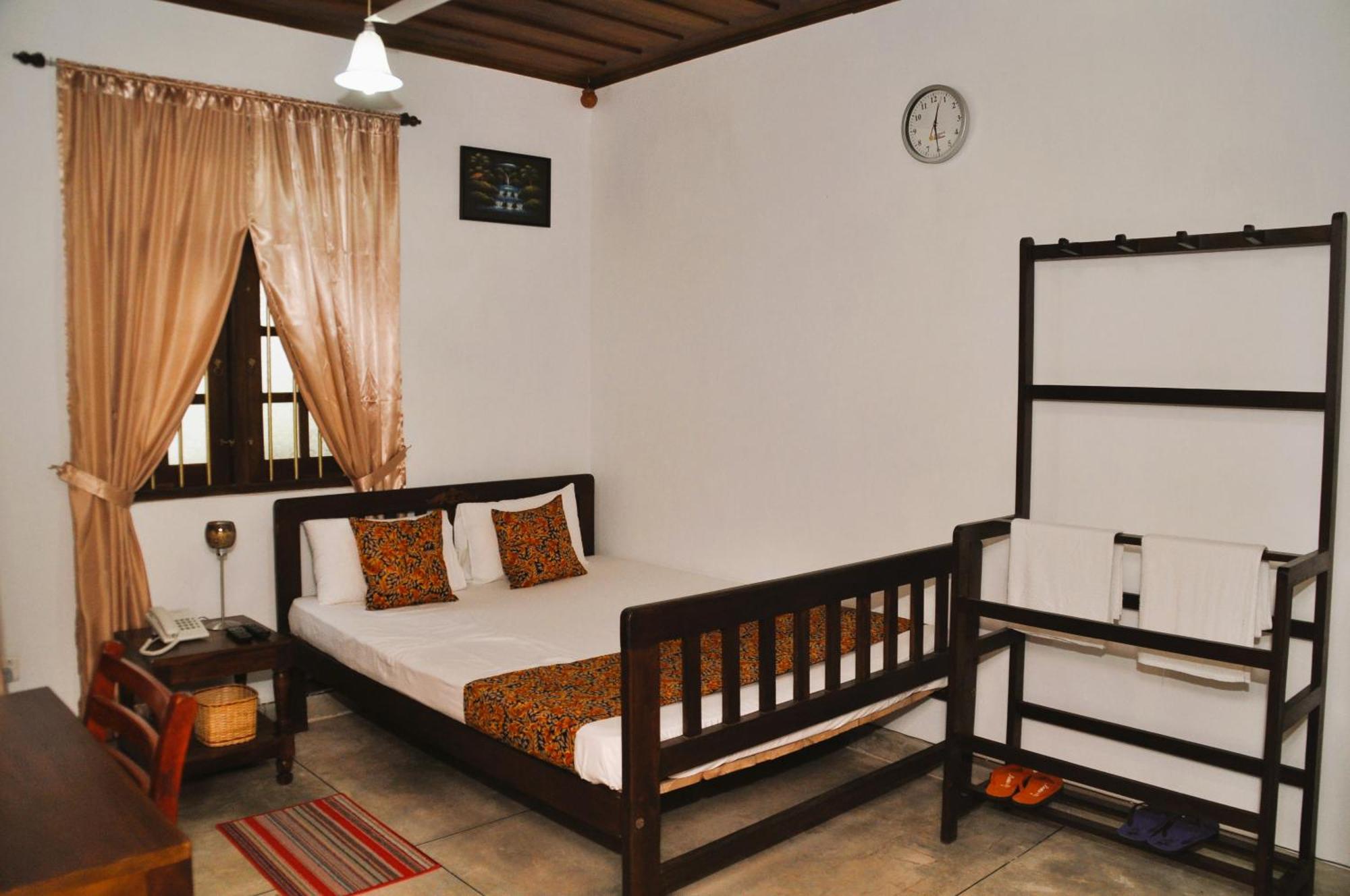 Muduna Walawwa Resort Kandy Exteriér fotografie