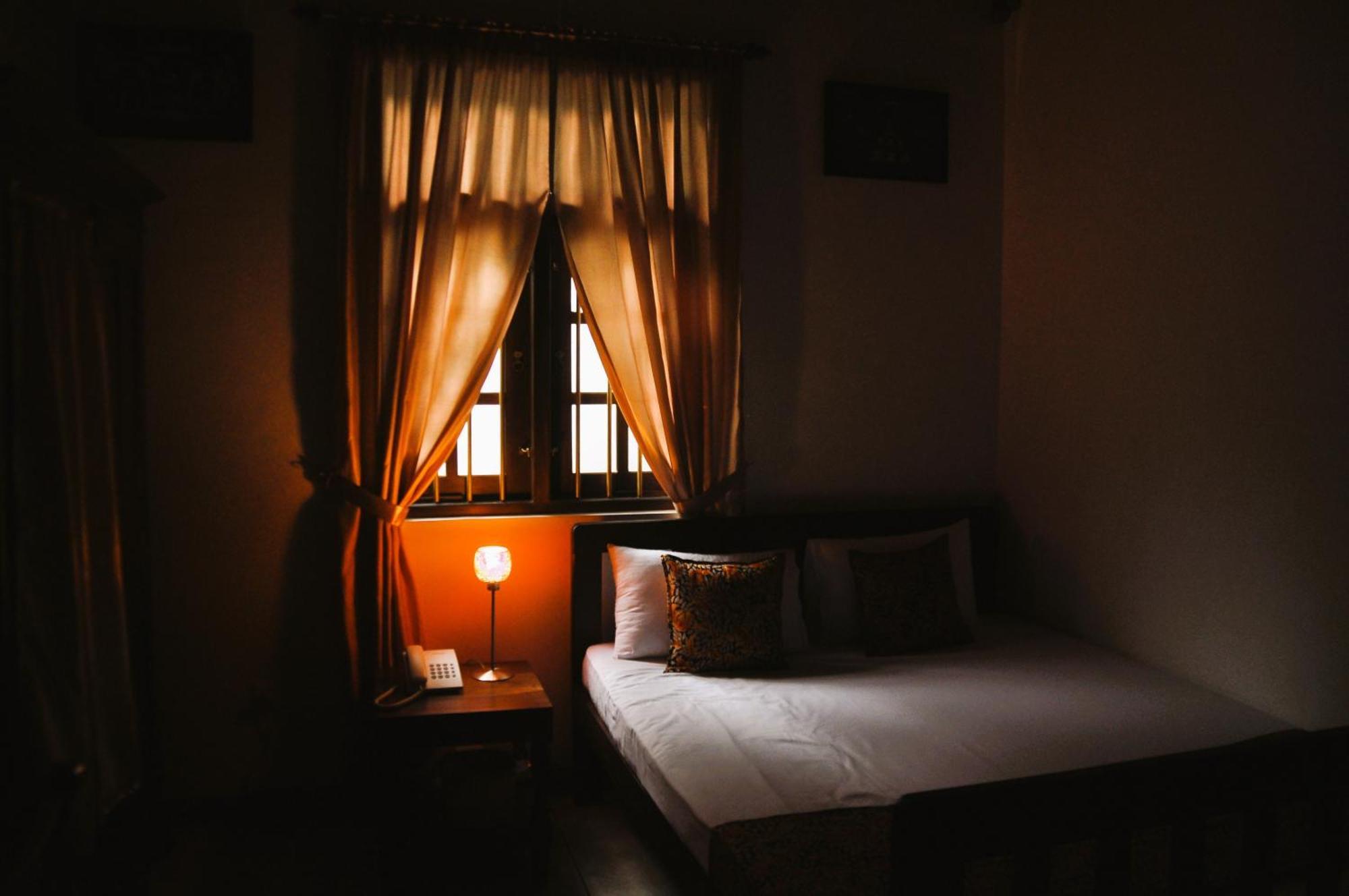 Muduna Walawwa Resort Kandy Exteriér fotografie