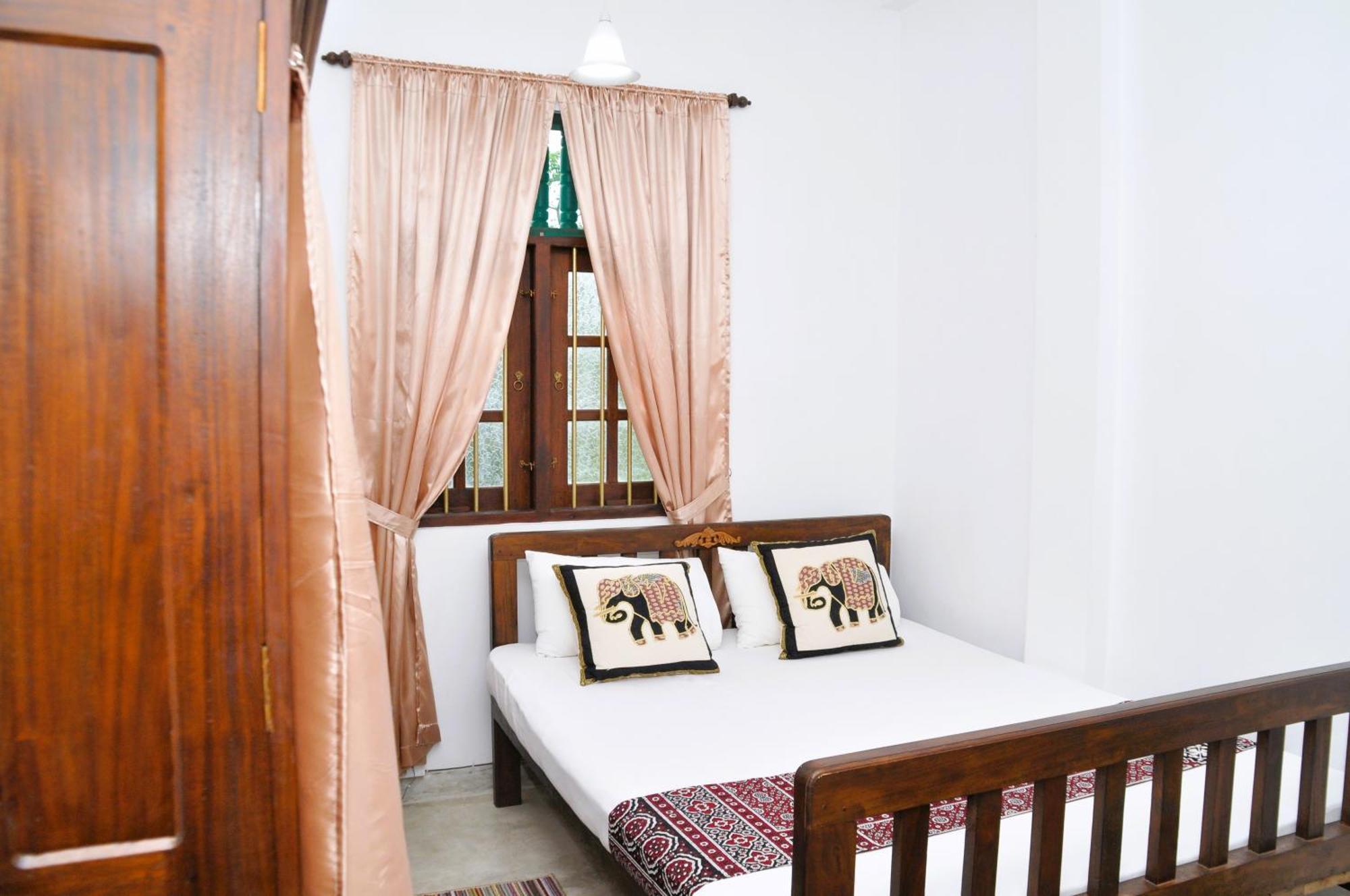 Muduna Walawwa Resort Kandy Exteriér fotografie