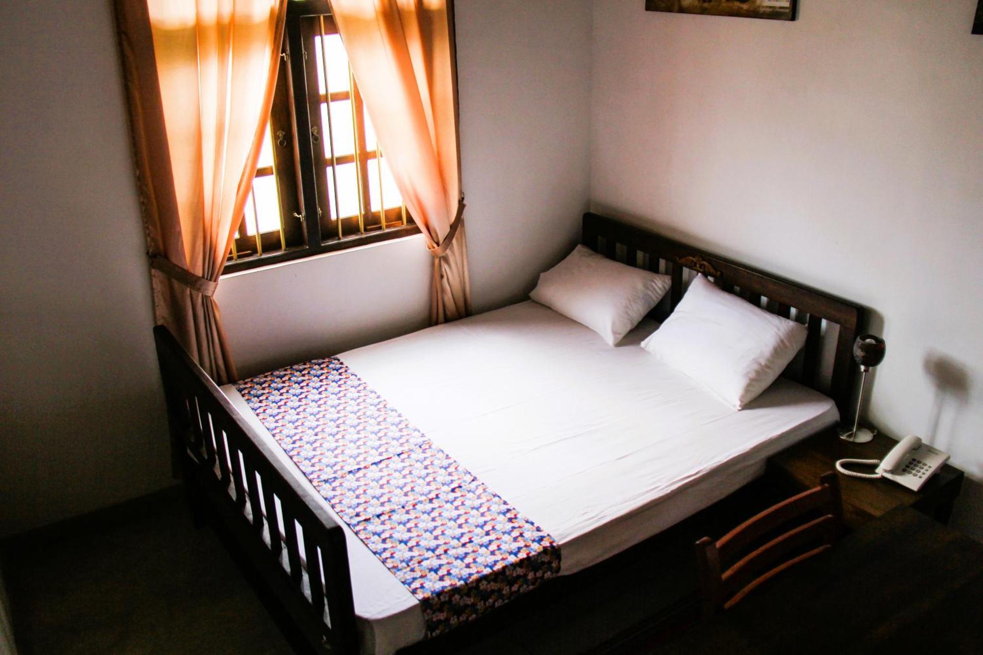 Muduna Walawwa Resort Kandy Exteriér fotografie